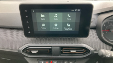 Dacia Sandero Stepway 1.0 TCe Expression 5dr Petrol Hatchback